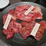 Kokusangyuu Yakiniku Kuidon - 