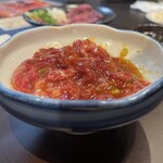 炭火焼肉 にく式 - 