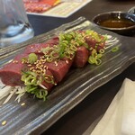 炭火焼肉 にく式 - 