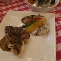 グランド・セントラル・オイスターバー&レストラン 品川店 - 
