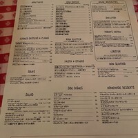 グランド・セントラル・オイスターバー&レストラン 品川店 - 