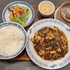 大阪中華サワダ飯店