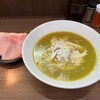 ヌードル＆スパイスカレー 今日の1番 - 