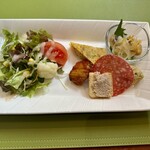 カーサミーア - 