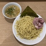 一番だしラーメン しんせん - 