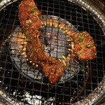 Yakiniku Kingu - 