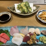 魚屋ひでぞう - 