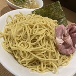 一番だしラーメン しんせん - 