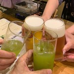 愛嬌酒場 えにし - 