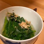 さかなのさけ - 