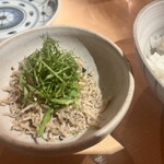 さかなのさけ - 