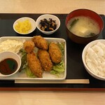 炭火と海鮮 大衆酒場くろき - 