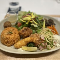 TRATTORIA KIKUYA - 