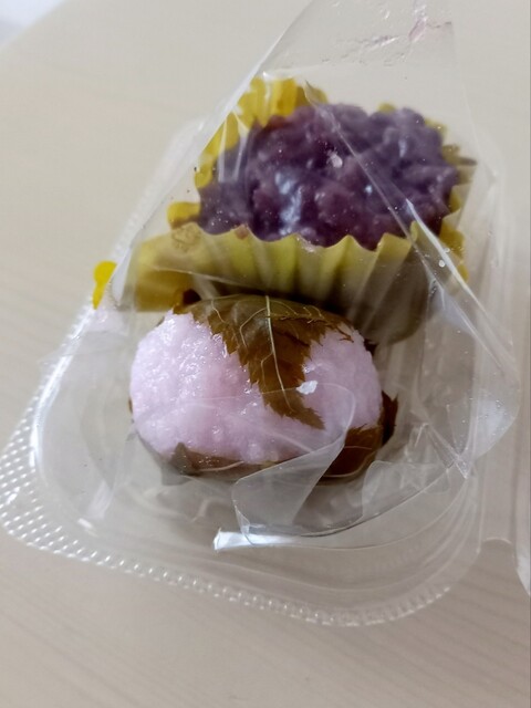 Mochi Dokoro Ikkyu Daifuku Do Sapporo Minamigo 8 Chome Ten photo 5