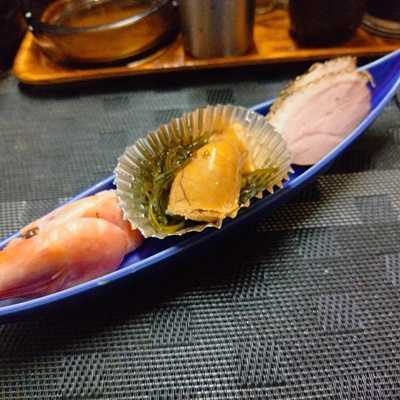 板前料理 みかさ - 釧路（居酒屋）の写真