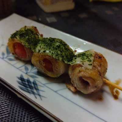 板前料理 みかさ - 釧路（居酒屋）の写真