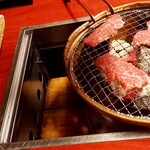 正福 - 店長お勧め盛