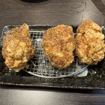 Karaage Semmon Tento Rikki- - 