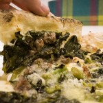 ファカロー ピッツァ ギャラリー - 