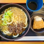 道の駅 富士吉田 軽食コーナー  - 