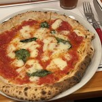 PIZZERIA L'ORCA - 