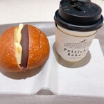 Petrichor Bakery and Cafe - 