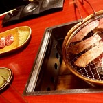 正福 - サガリ.ザブトン