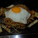 Okonomiyaki Naoya - 