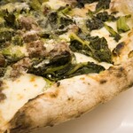 ファカロー ピッツァ ギャラリー - 