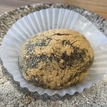 御室和菓子 いと達 - 