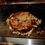 Okonomiyaki Naoya - 