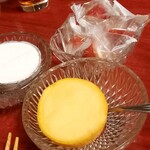 正福 - デザート