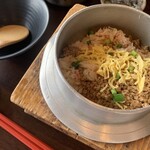 鎌倉釜飯かまかま - 