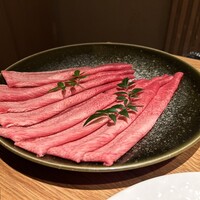 北新地 肉料理 名門 - 