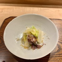 銀座 和郷 - 