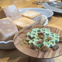 ocean good table 渋谷 - 