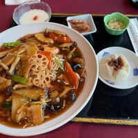 謝朋殿 幕張店 -  謝朋殿 幕張店 -