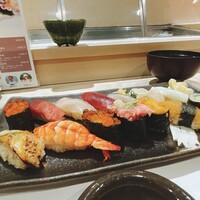 意気な寿し処阿部 広尾別館 - 