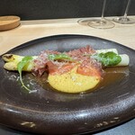 ESPRIT C. KEI GINZA - 