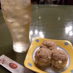 中国菜館 江山楼 - 