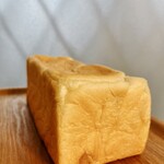 ちこり村 パン工房 - 栗きんとん生食パン 1本