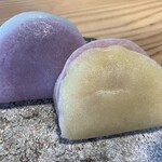 御室和菓子 いと達 - 