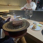 ESPRIT C. KEI GINZA - 