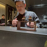 ESPRIT C. KEI GINZA - 