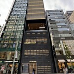 ESPRIT C. KEI GINZA - 