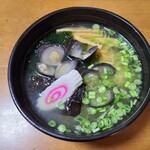 ラーメンみのわ - 