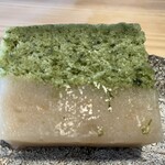 御室和菓子 いと達 - 