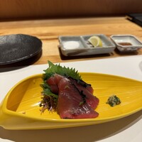 神楽坂 よこ田 - 