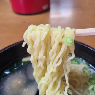 ラーメンみのわ_1