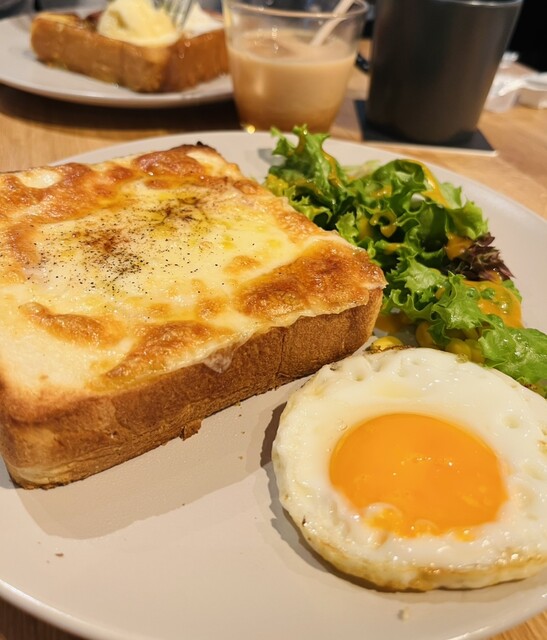 口コミ一覧 Toaster Bread Cafe&Champagne Bar （トースター ブレッド カフェアンドシャンパン バー